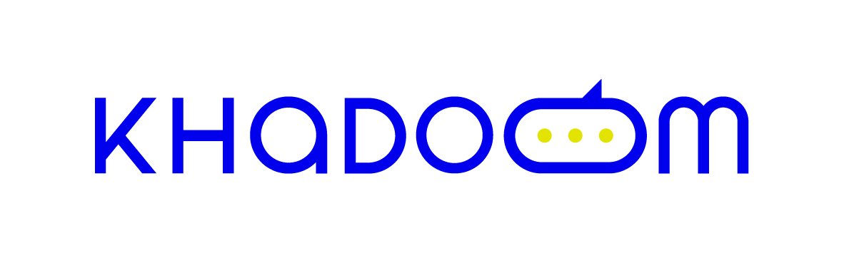 Khadoom Logo